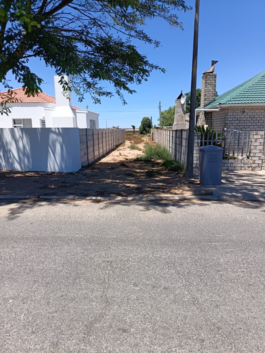 Commercial Property for Sale in Velddrif Western Cape